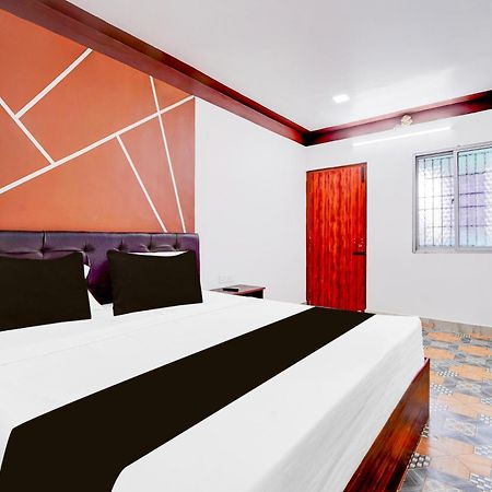 Hotel O Anandha Inn Rooms Tirupparangunram Eksteriør bilde
