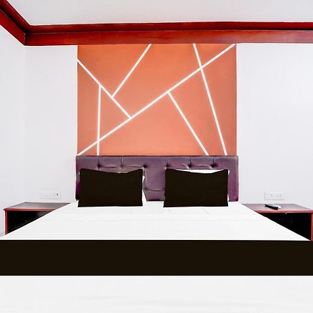 Hotel O Anandha Inn Rooms Tirupparangunram Eksteriør bilde