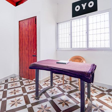 Hotel O Anandha Inn Rooms Tirupparangunram Eksteriør bilde