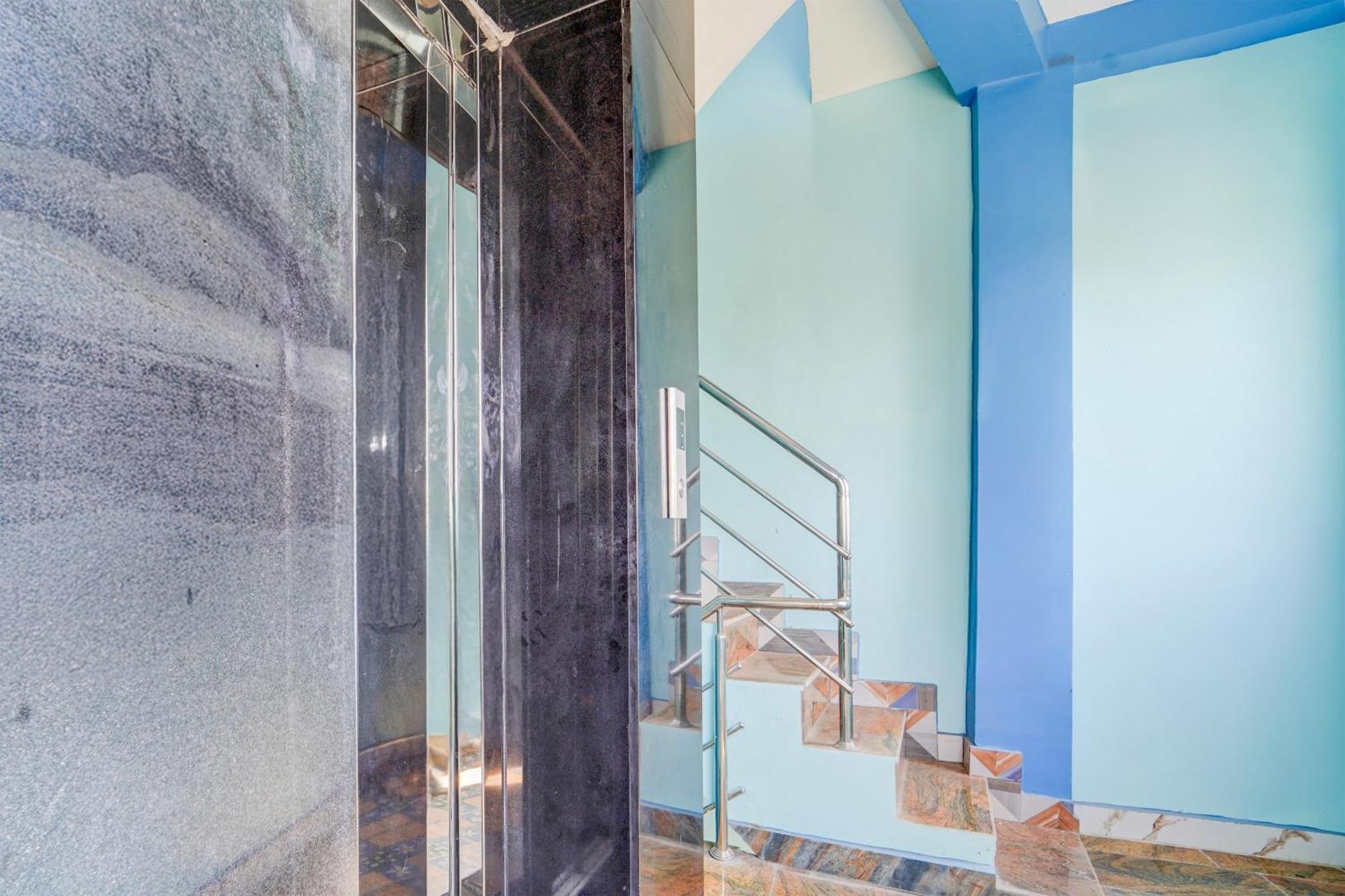 Hotel O Anandha Inn Rooms Tirupparangunram Eksteriør bilde